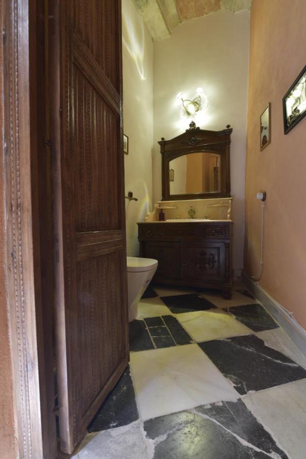 Casa Palacio El Caballero De Malta Úbeda Dış mekan fotoğraf