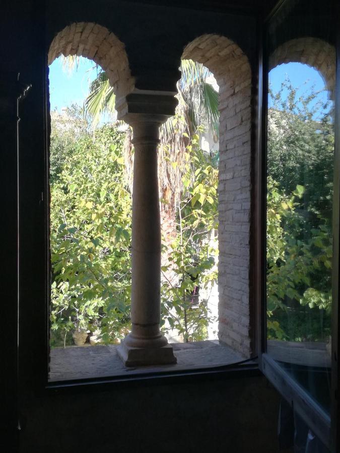 Casa Palacio El Caballero De Malta Úbeda Dış mekan fotoğraf